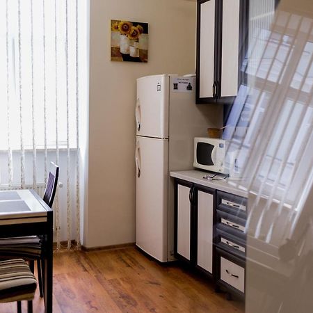 Apartment On Valova Street Lviv Extérieur photo