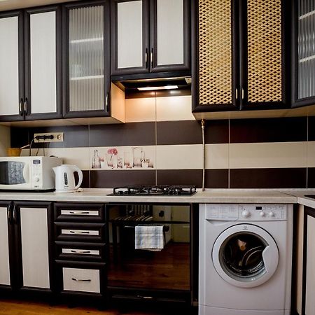 Apartment On Valova Street Lviv Extérieur photo