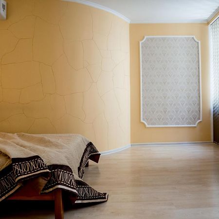 Apartment On Valova Street Lviv Extérieur photo