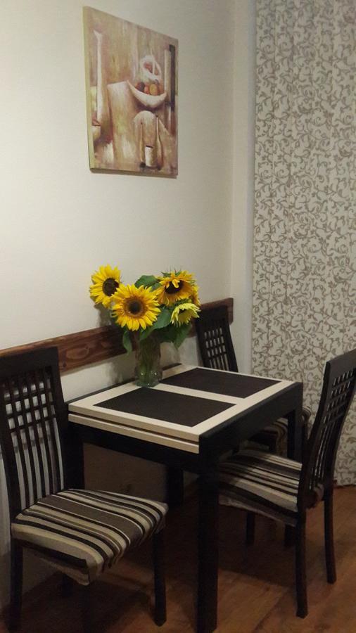 Apartment On Valova Street Lviv Extérieur photo