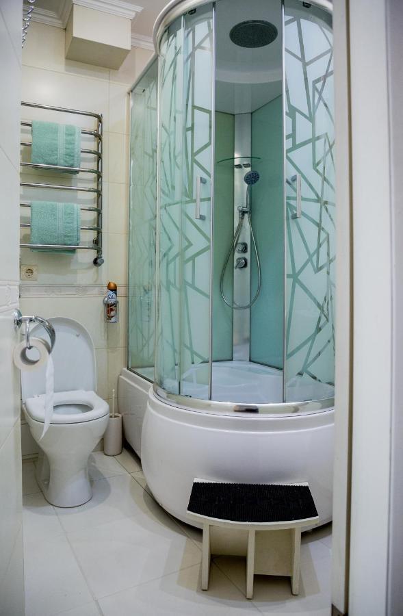 Apartment On Valova Street Lviv Extérieur photo