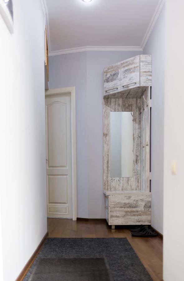 Apartment On Valova Street Lviv Extérieur photo