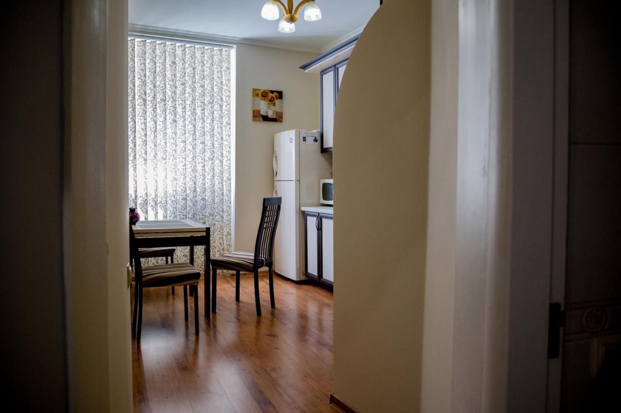 Apartment On Valova Street Lviv Extérieur photo