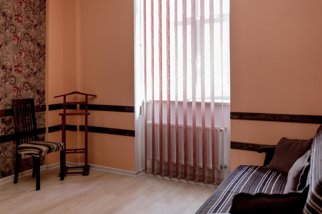 Apartment On Valova Street Lviv Extérieur photo