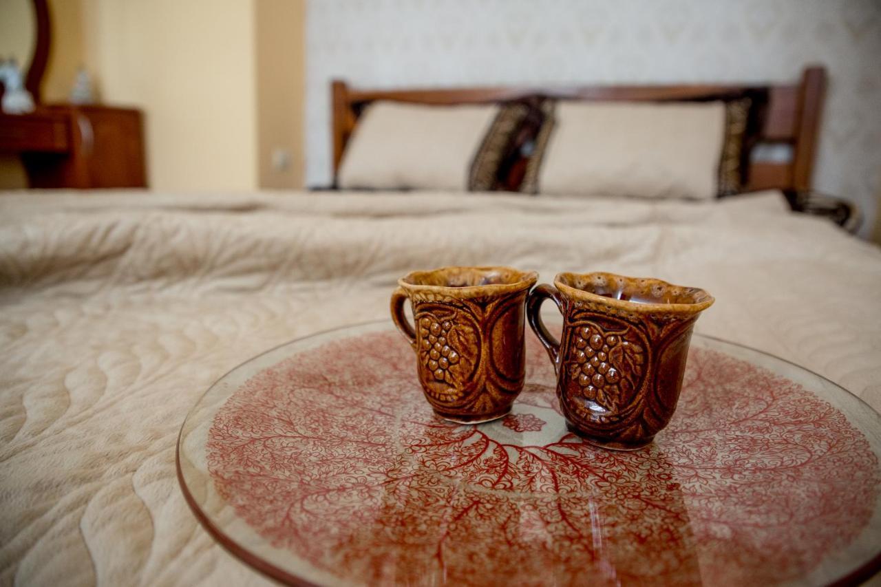 Apartment On Valova Street Lviv Extérieur photo