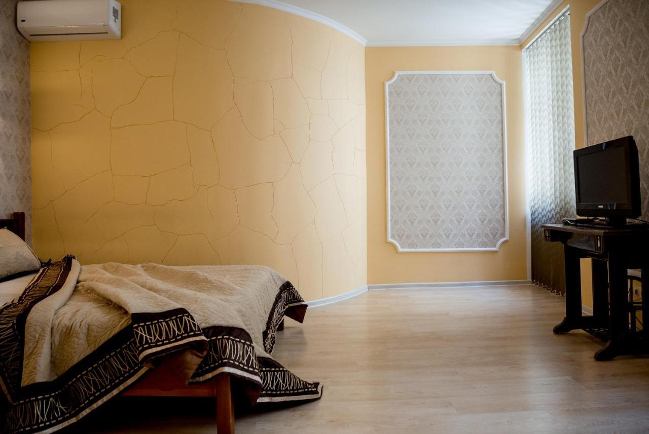 Apartment On Valova Street Lviv Extérieur photo