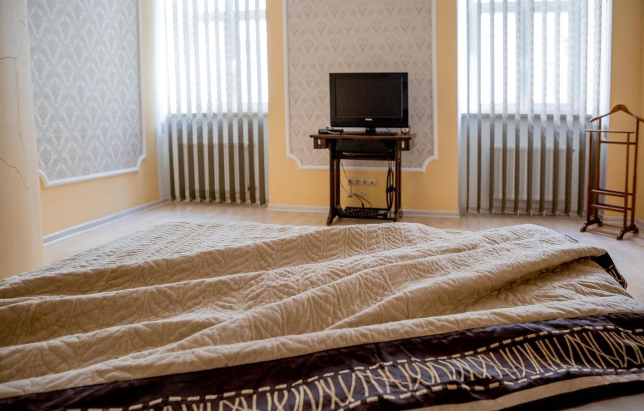 Apartment On Valova Street Lviv Extérieur photo