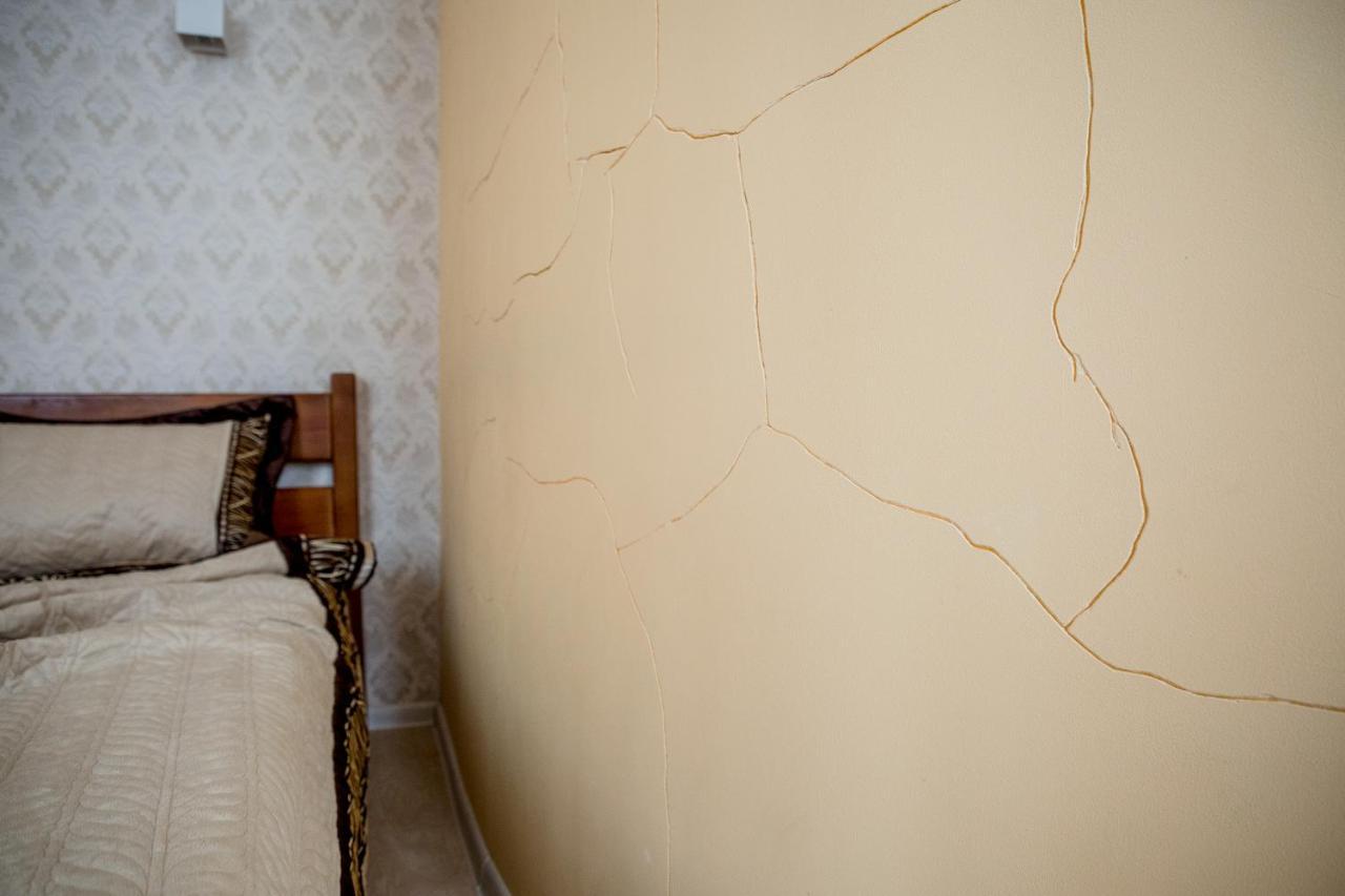 Apartment On Valova Street Lviv Extérieur photo